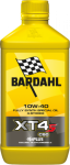 Bardahl   XT4-S C60 10W40  1л.